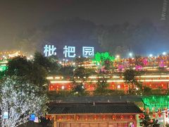 -枇杷园食为鲜火锅(南山店)