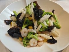 -大鸭梨烤鸭(金色漫香店)
