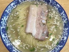 -裕兴记·三虾面(西北街总店)