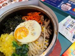 -梨花牛肉汤饭(仁恒伊势丹店)