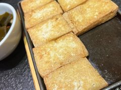 -柔杉家黑牛烤肉·活鳗鱼(太原街店)