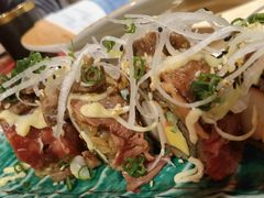 -鸟山鸣·日料食堂(王府井店)