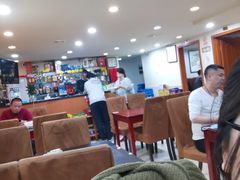 大堂-潮州菜馆(十里河店)