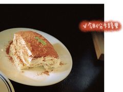 -咖啡·湖(德清店)