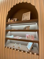 -LR HOUSE美甲美睫