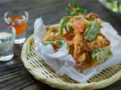 天妇罗-Ginger(兴国路店)