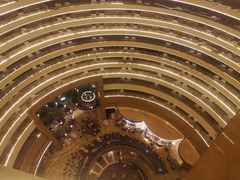 -杭州国际会议中心洲际酒店-原素全日餐厅(解放东路店)