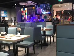 大堂-龙记烧腊茶餐厅(常德路店)