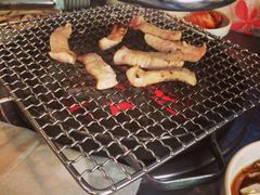 iphone_upload_pic-釜山火炉·海鲜烤肉(紫藤路店)