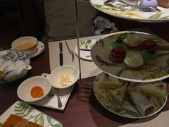 -Le Comptoir de Pierre Gagnaire