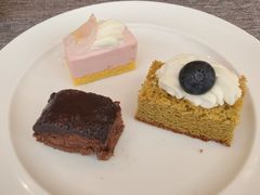 -北京王府井希尔顿酒店·万斯阁西餐厅