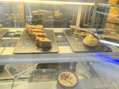 -沙漠玫瑰土耳其餐厅(神路街店)