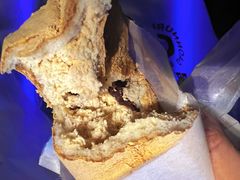 冰冰豆乳奶油包-GAONNURI加温努力(马场店)
