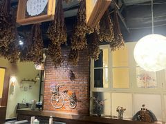-小巷餐厅(五大街店)