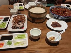 -全聚德烤鸭店(马家堡店)
