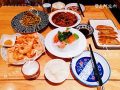 -老江南春·中国龙菜(衡山路店)