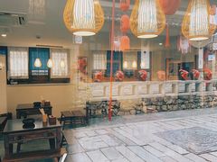 -茅山东方盐湖城景区