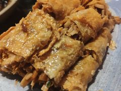 兰溪素鹅-兰溪小馆(东直门簋街店)