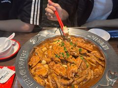 -胖哥俩肉蟹煲(福州仓山爱琴海店)