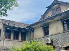 -颐和路民国时期公馆风貌区