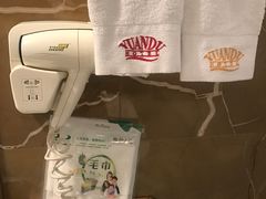 -锦州元都大酒店(凌河古塔夜市店)