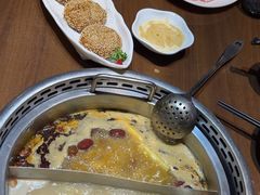 -快乐小羊(富强中路店)