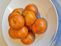 果盘-大鸭梨烤鸭(金色漫香店)
