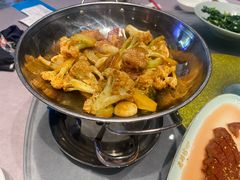 -金典银峰老鹅馆·昆山菜(亭林公园店)