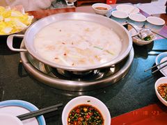 -老来福·非遗酸汤兔(凯旋路店)