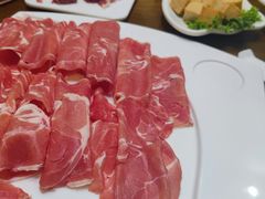 -蘭番坊青海特色铜锅涮·清真