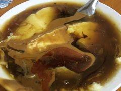 老豆腐-小发锅巴菜铺(金辉家园店)