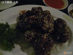 咖啡小排-无招牌海鲜餐厅(滨海艺术中心店)