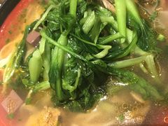 -泰煌鸡·上海白斩鸡·鸡汤面(鹤庆店)