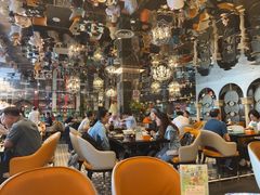 -巴依老爷新疆美食(清华东门店)
