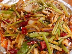 -龙梅肥肠鱼(明瓦廊店)
