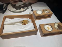 -王品牛排(福州泰禾店)