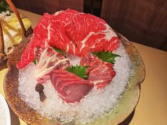 -余欢领鲜火锅(新街口店)