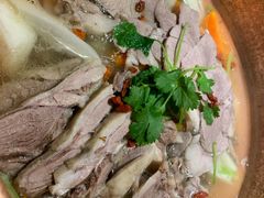 -羊肉街口老银川滩羊涮肉馆