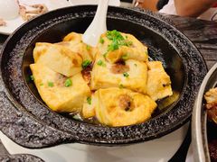 -美极鲜食坊(宝安南路店)