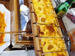 -喝丢一只鞋辣炒海鲜小烧烤(三八广场店)