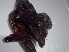 -杨氏青龙虾·羊蝎子(托乐嘉店)