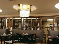 -汇华阁中餐厅·粤菜早茶(汇华希尔顿逸林酒店)
