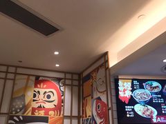-吉野家(上海美罗城店)