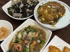 -海坛特色小吃·只做平潭特色菜(平潭店)