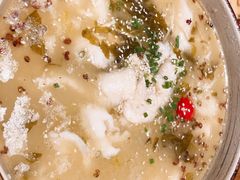 -十三式重庆江湖菜(金茂览秀城店)