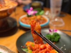 -觅山云南菜(泊富ICITY店)