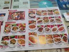 -呐咪傣园·云南菜(石厦店)