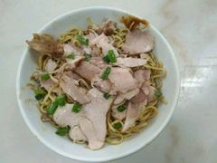 -非遗·爱西干面(小公园总店)