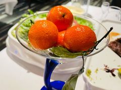 时令水果-106餐厅(山水文园店)