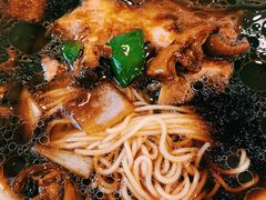 红烧肥肠-同得兴面馆.苏式面.三虾面(园区店)